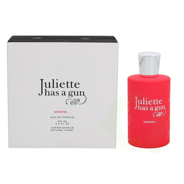 Juliette Has A Gun Mmmm… Edp Spray 100 ml