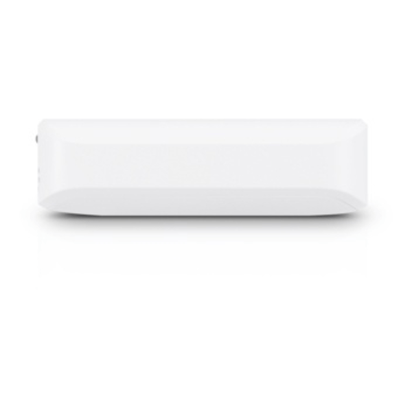 Ubiquiti USW Flex Mini, 5-port administreret Gigabit Ethernet-switch,