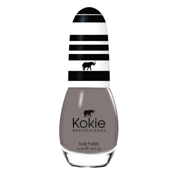 Kokie Cosmetics Kokie Nail Polish - Dock Party