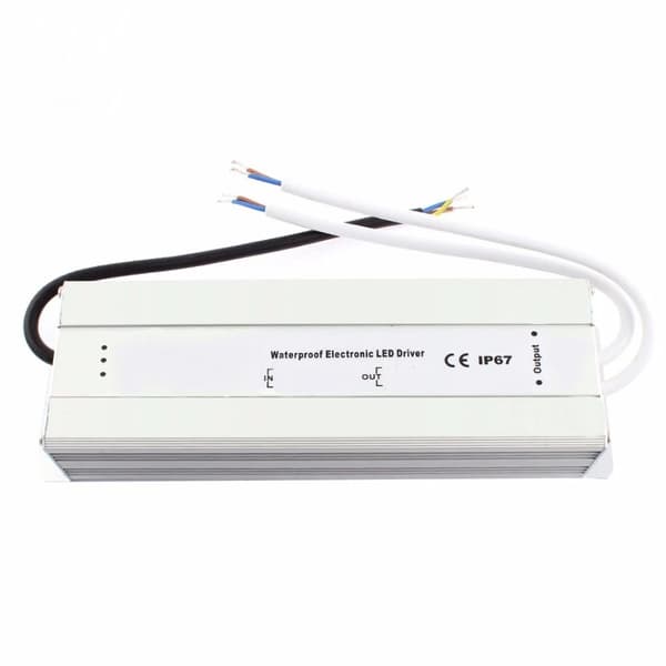 Muuntaja 24V, 30W 1.3A