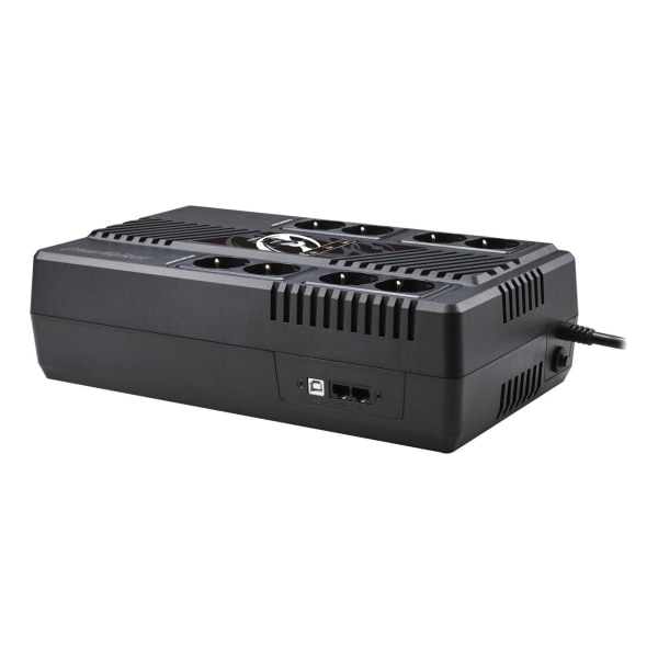 PowerWalker VI 800 MS UPS Schuko