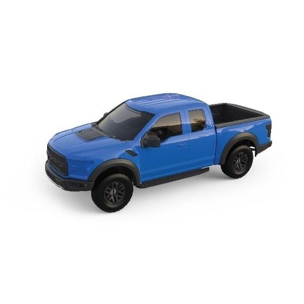 Airfix Quick Build Ford F-150 Raptor