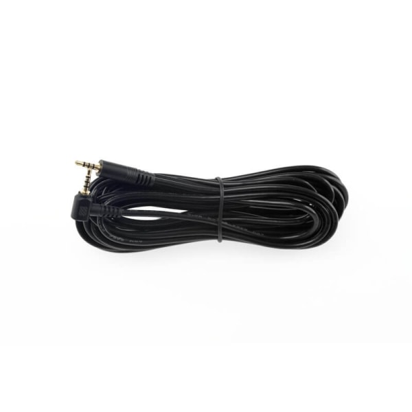 BlackVue Koaksial Kabel Analog 590/590X 6,0m