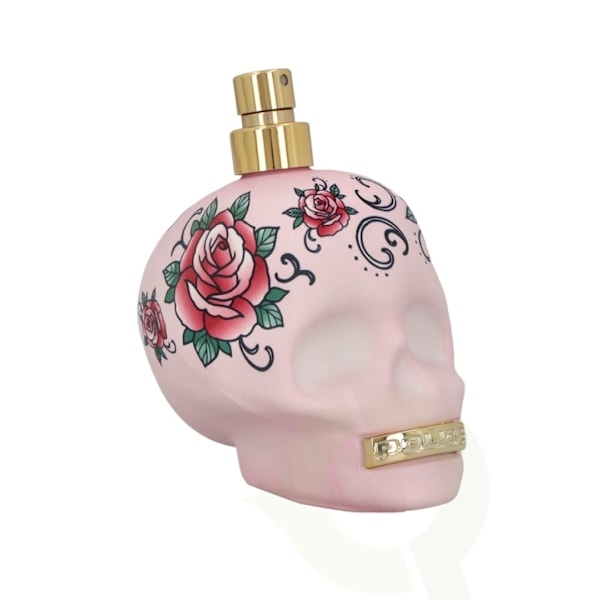 Police To Be Tattoo Art For Woman Edp Spray 75 ml