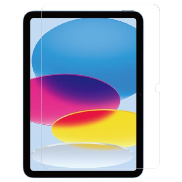 Champion Skärmskydd iPad 10.9" 10th Gen (2022) Transparent
