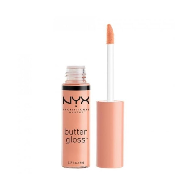 NYX PROF. MAKEUP Butter Gloss -13 Fortune Cookie