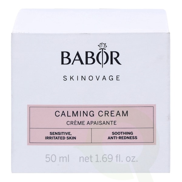 Babor Skinovage Calming Cream 50 ml