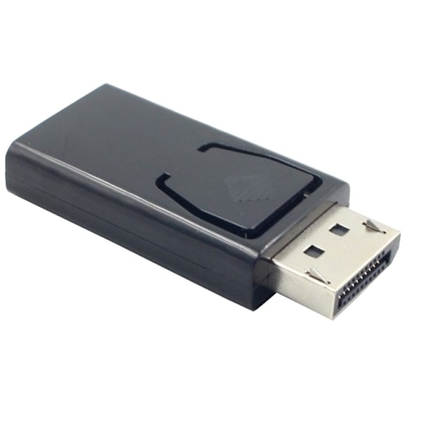 NORDIQZENZ Adapter Displayport(hane) till HDMI(hona)