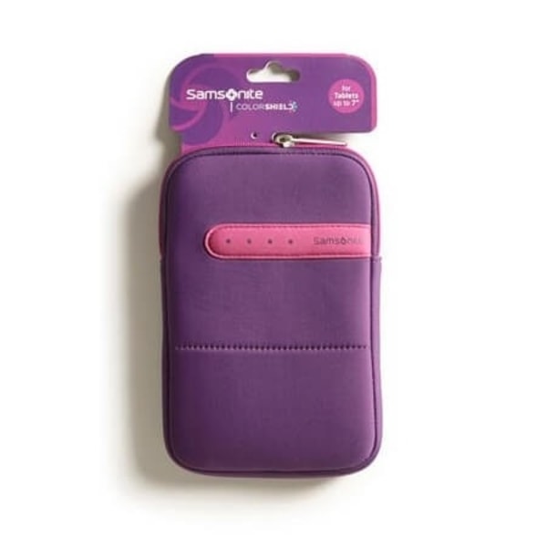 Samsonite Sleeve COLORSHIELD 7" Rosa Rosa