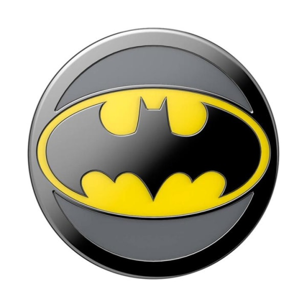 PopSockets PopGrip Batman Enamel