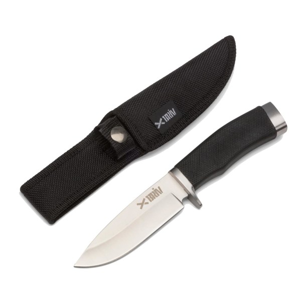 Jaktkniv Black Hawk 23 cm 420SS