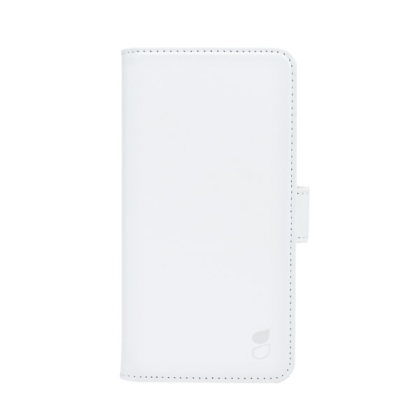 GEAR Mobilfodral 3 Kortfack Vit - iPhone XS Max Vit