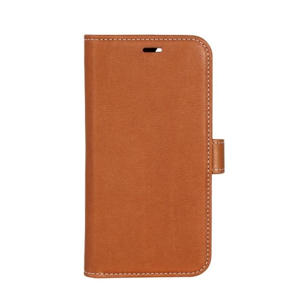 Onsala Wallet iPhone 12/12 Pro Brun Brun