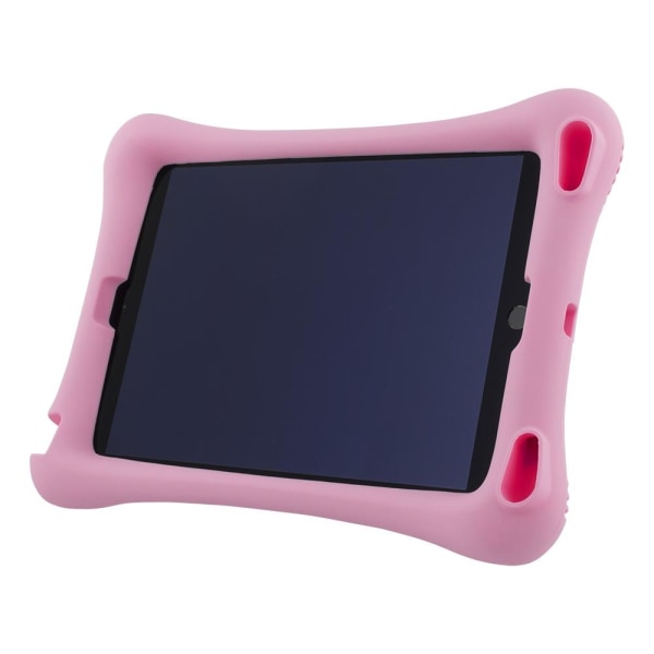 Deltaco Silicone case, iPad Air/2 , iPad Pro 9.7"", iPad 9.7"", Rosa