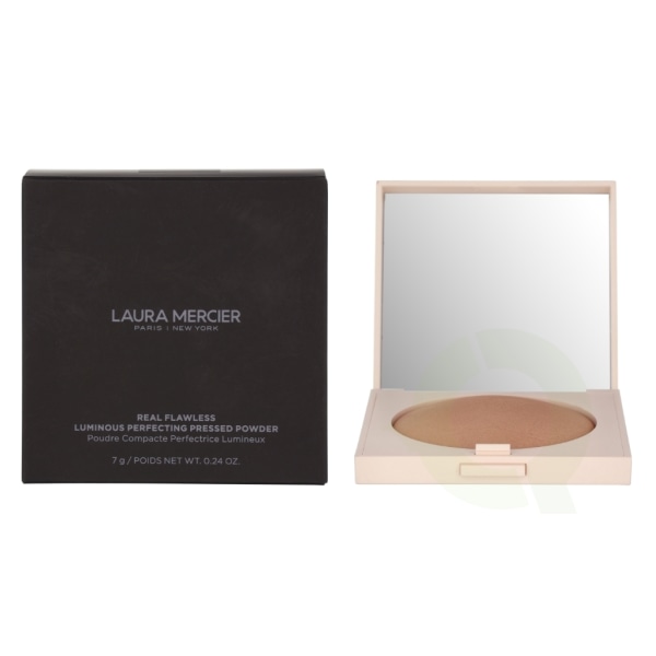 Laura Mercier Real Flawless Lumin. Perfecting Puristettu Powder 7.5
