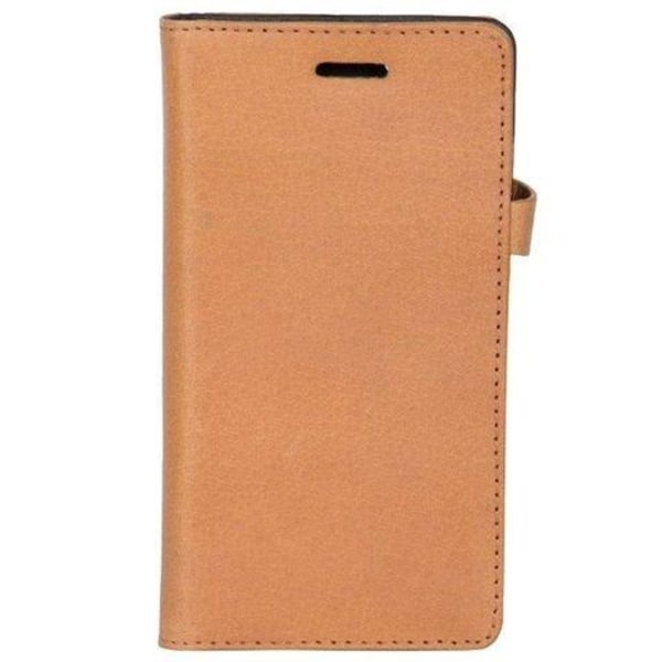 BUFFALO Wallet Læder iPhone 6/6S Cognac Orange
