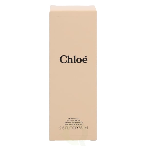 Chloe by Chloe Hand Cream 75 ml