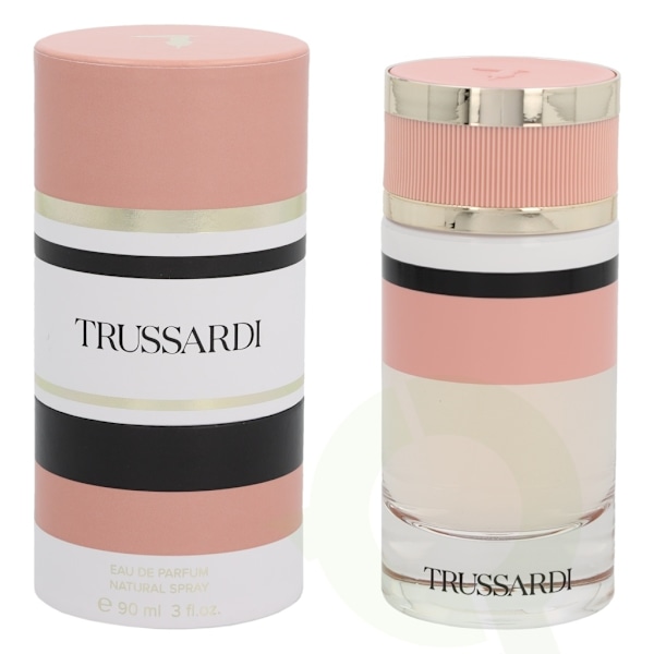 Trussardi By Trussardi Edp Spray 90 ml