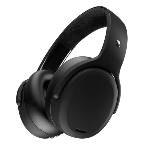SKULLCANDY Headphone Crusher ANC 2 Wireless Over-Ear Black Svart