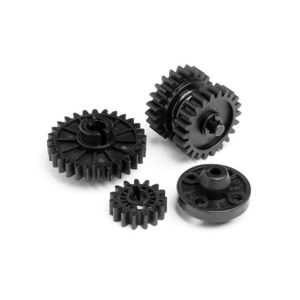 Drive Gear Set