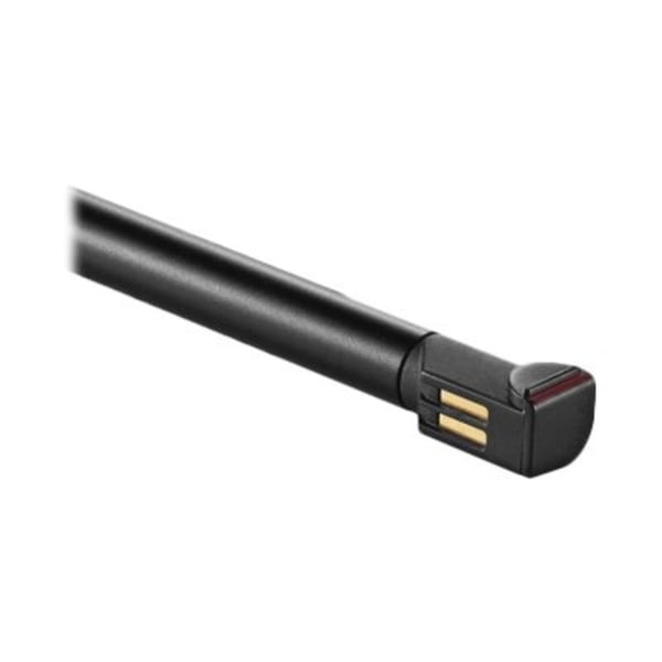 Lenovo 4X80K32538 stylus-pennor 100 g Svart