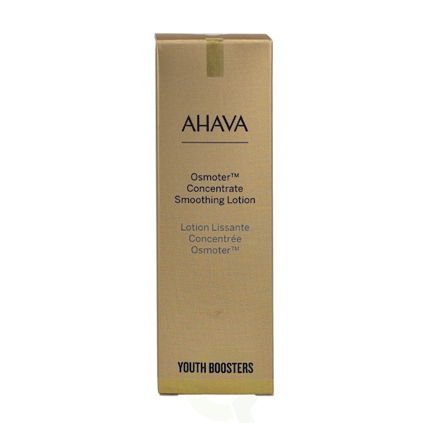 Ahava Osmoter Concetrate Smoothing Cream 50 ml