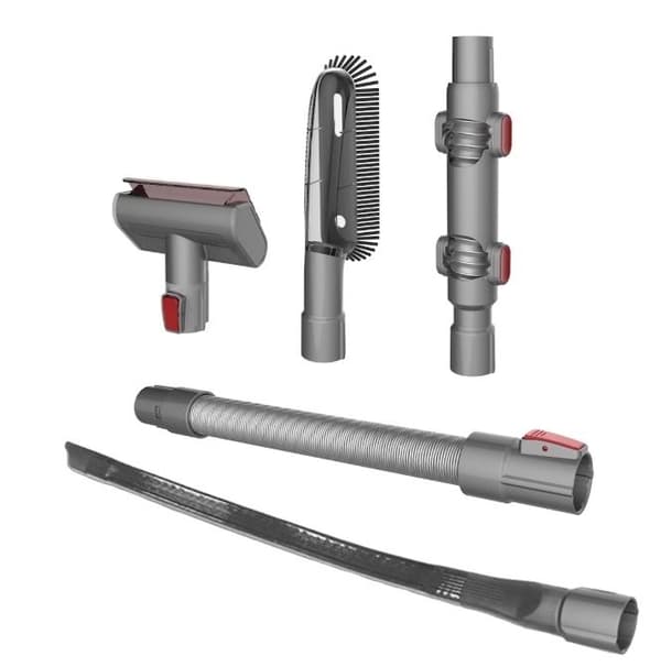 Cleanmate Lisävarustesarja S40/S50:lle
