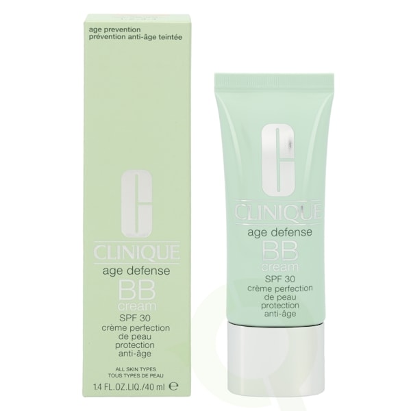 Clinique Age Defense BB Cream SPF30 40 ml #02 Shade/All Skin Types