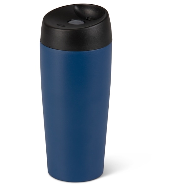 Briv Termosmugg 400 ml, Blå