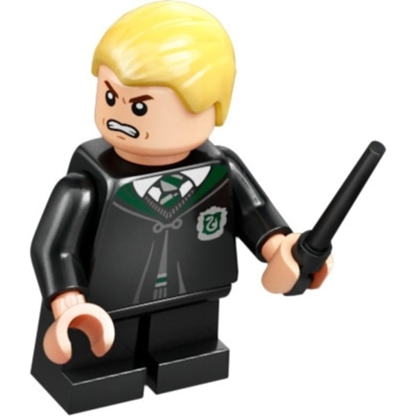 LEGO Harry Potter 76428  - Hagridin mökki: Odottamaton vierailu