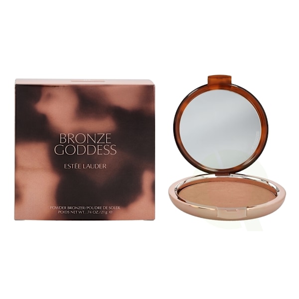 Estee Lauder E.Lauder Bronze Goddess Powder Bronzer 21 gr Medium 02