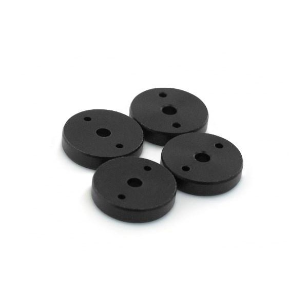 HPI Precision Piston 1.4X2 Holes (4Pcs)