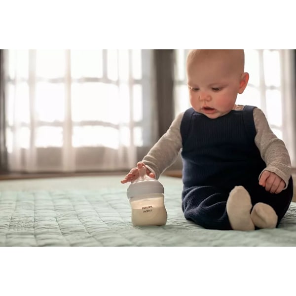 Philips Avent SCD838/11 Natural Response -startpaket 3.0