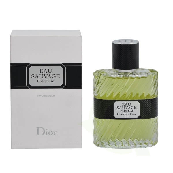 Christian Dior Dior Eau Sauvage Edp Spray 50 ml