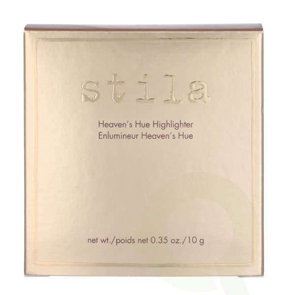 Stila Heaven's Hue Highlighter 10 g Bronze