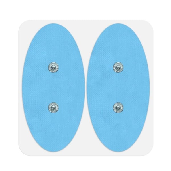 Bluetens Elektroder Surf för Trådlös Clip  6-pack