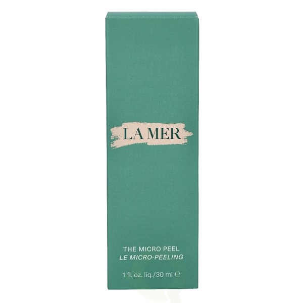 La mer The Micro Peel 30 ml