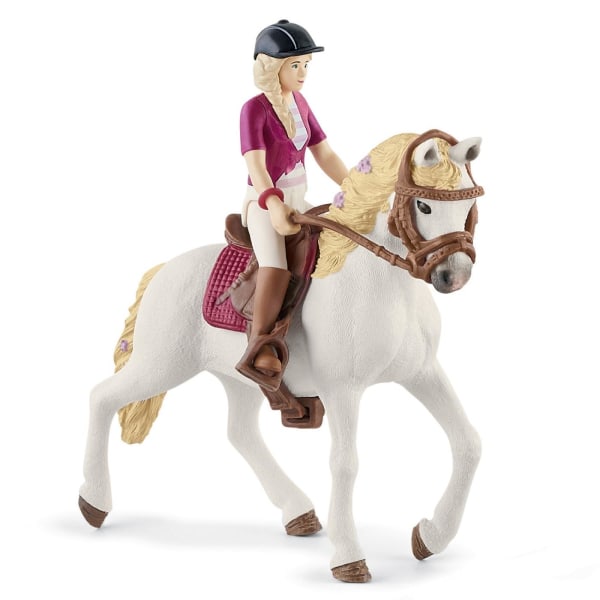 Schleich Horse Club Sofia & Blossom