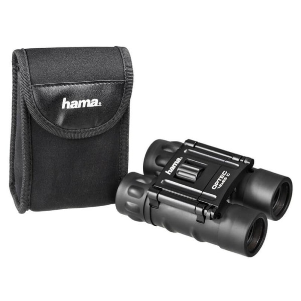 Hama Kikkert Optec 12x25 Compact