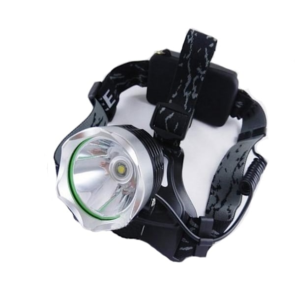 Pannlampa QX-15 Cree T6 LED, 800lm