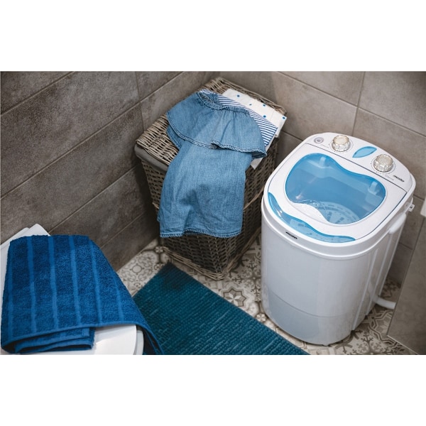 Mesko MS 8053 Pesukone + sentrifugi