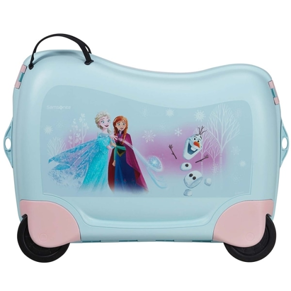Samsonite Dream2Go -matkalaukku Frozen