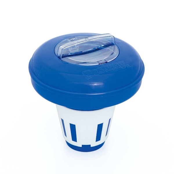 Bestway Flowclear kelluva kloorin / bromin annostelija, 16.5cm