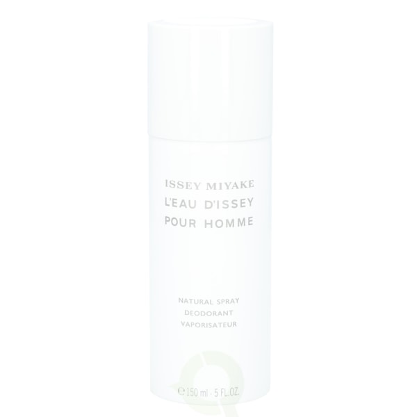 Issey Miyake L'Eau D'Issey Pour Homme Natural Deo Spray 150 ml