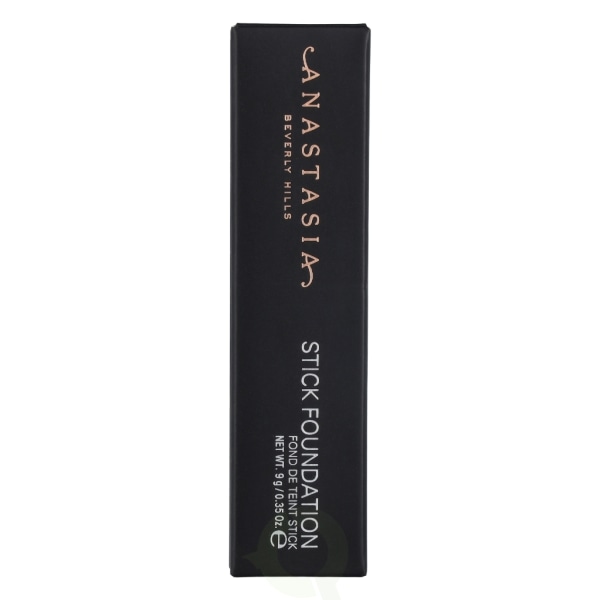 Anastasia Beverly Hills Stick Foundation 9 gr Shadow