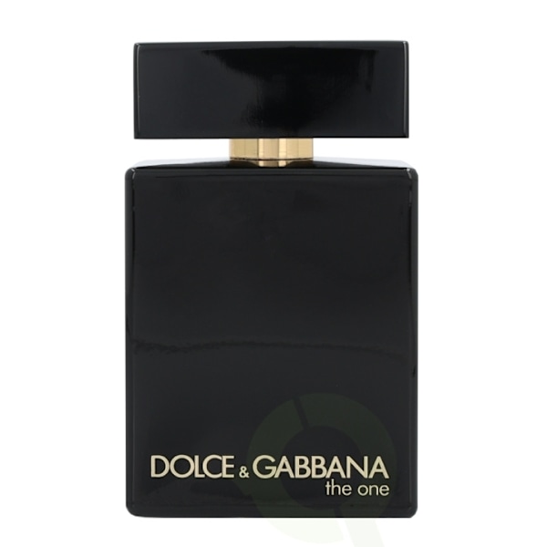 Dolce & Gabbana The One For Men Intense Edp Spray 50 ml