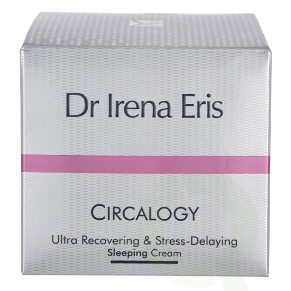 Irena Eris Dr Irena Eris Circalogy Sleeping Cream 50 ml