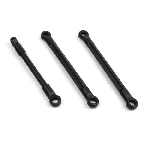 BLACKZON Steering & Servo Link Set