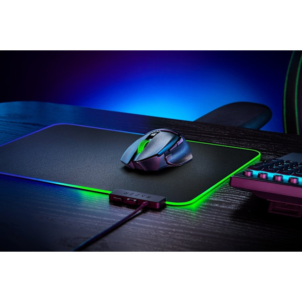 Razer Basilisk V3 X Hyperspeed Gaming Mouse