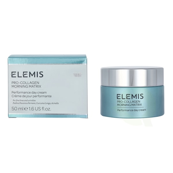 Elemis Pro-Collagen Morning Matrix 50 ml
